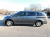 2014 Honda Odyssey EX-L w/DVD