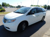 2011 Honda Odyssey EX-L