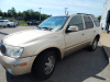 2004 Buick Rainier CXL