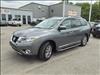 2015 Nissan Pathfinder SL