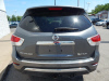 2016 Nissan Pathfinder Platinum