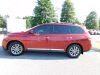 2015 Nissan Pathfinder SL