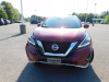 2021 Nissan Murano Platinum