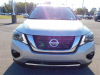 2020 Nissan Pathfinder Platinum