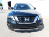 2019 Nissan Pathfinder Platinum