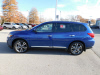 2018 Nissan Pathfinder Platinum