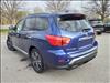 2019 Nissan Pathfinder Platinum