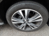 2019 Nissan Pathfinder Platinum