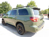 2020 Toyota Sequoia TRD Pro
