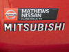 2019 Mitsubishi Outlander SEL