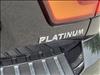 2021 Nissan Armada Platinum