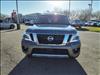 2018 Nissan Armada SL