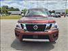 2018 Nissan Armada SL