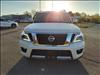 2018 Nissan Armada SL