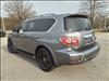 2020 Nissan Armada Platinum