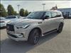 2023 INFINITI QX80 Luxe