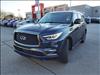 2021 INFINITI QX80 Premium Select
