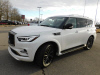 2021 INFINITI QX80 Luxe