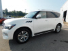 2016 INFINITI QX80 Base