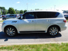 2011 INFINITI QX56 Base