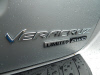 2011 Hyundai Veracruz Limited