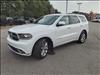 2019 Dodge Durango Citadel