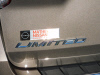 2021 Ford Explorer Hybrid Limited