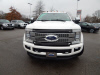 2019 Ford F-450 Super Duty Platinum DRW