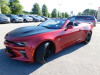 2018 Chevrolet Camaro SS