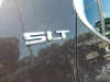 2017 GMC Acadia SLT
