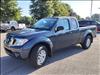 2019 Nissan Frontier SV V6