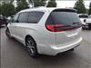 2021 Chrysler Pacifica Pinnacle