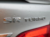2018 Nissan Sentra Sr Turbo