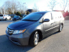 2014 Honda Odyssey EX-L w/DVD