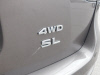 2014 Nissan Pathfinder SL