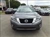 2015 Nissan Pathfinder SL