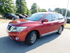 2015 Nissan Pathfinder SL