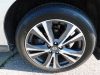 2020 Nissan Pathfinder Platinum