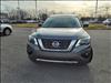 2017 Nissan Pathfinder Platinum