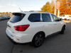 2017 Nissan Pathfinder Platinum