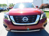 2019 Nissan Pathfinder Platinum