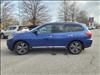 2019 Nissan Pathfinder Platinum