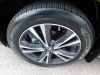 2018 Nissan Pathfinder Platinum
