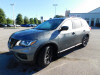 2019 Nissan Pathfinder SL Rock Creek