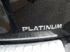 2019 Nissan Pathfinder Platinum