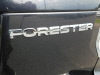 2018 Subaru Forester 2.5i Touring