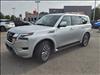 2022 Nissan Armada SL