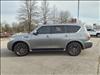 2020 Nissan Armada Platinum
