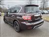 2020 Nissan Armada Platinum