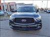 2021 INFINITI QX80 Premium Select
